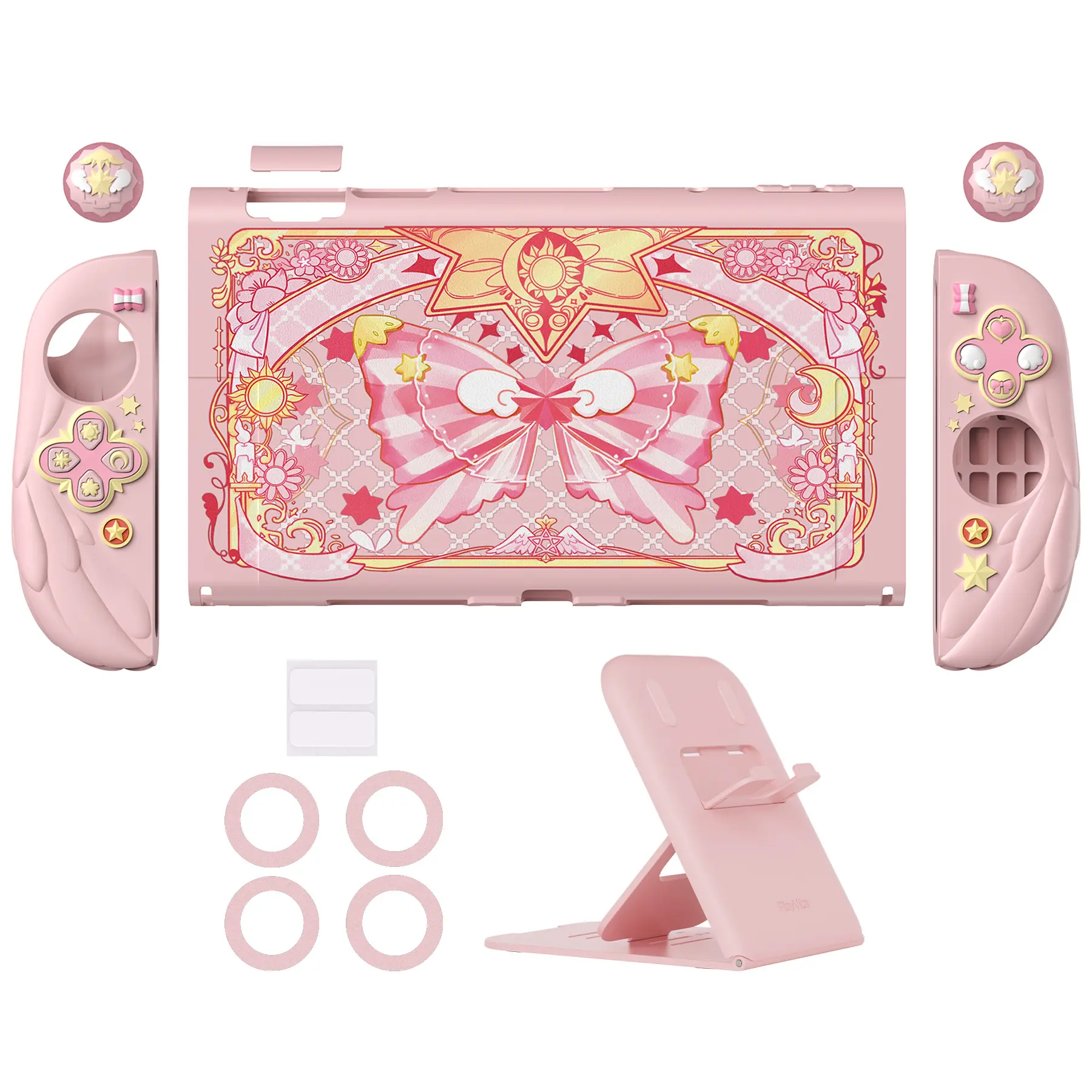 Magic Wings - Pink