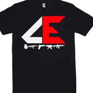 Comando Exclusivo Black T-shirt , Graphic Shirt, Unisex T-Shirt, Casual Tee Cotton