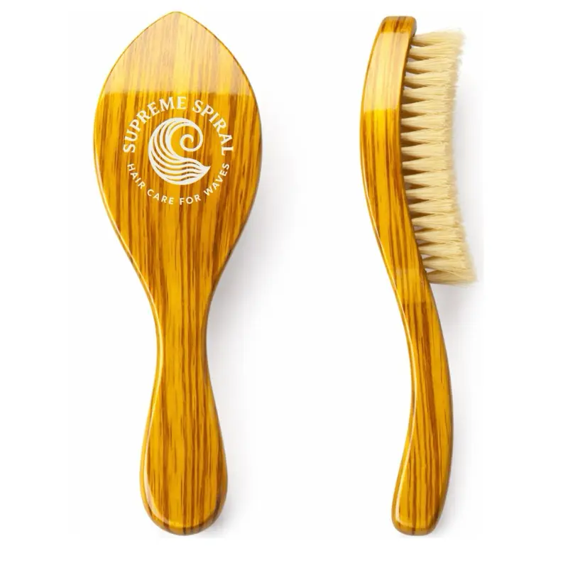 360 Waves Hair Brush