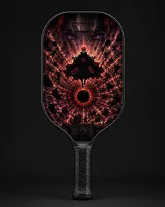 Almighty Push Paddle