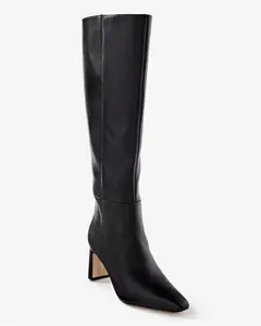 Sam Edelman Pointed Toe Boot Black