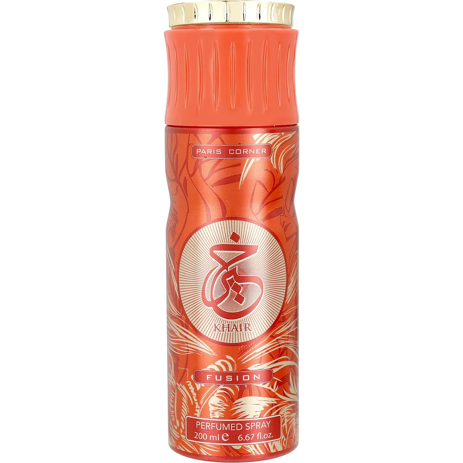 Paris Corner Khair Fusion By Paris Corner Perfume For Unisex