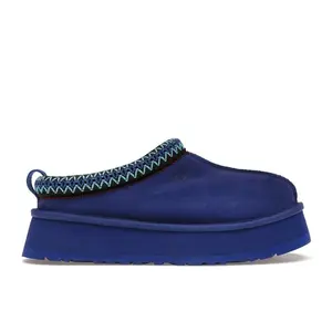 UGG Women's Tazz Slipper Naval Blue, from StockX