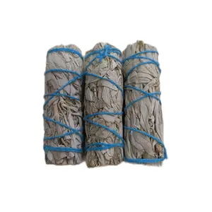 White Sage Stick - Natural Smudging Herb for Cleansing and Healing