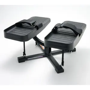 Summers Step N' Stretch Lower Body Trainer