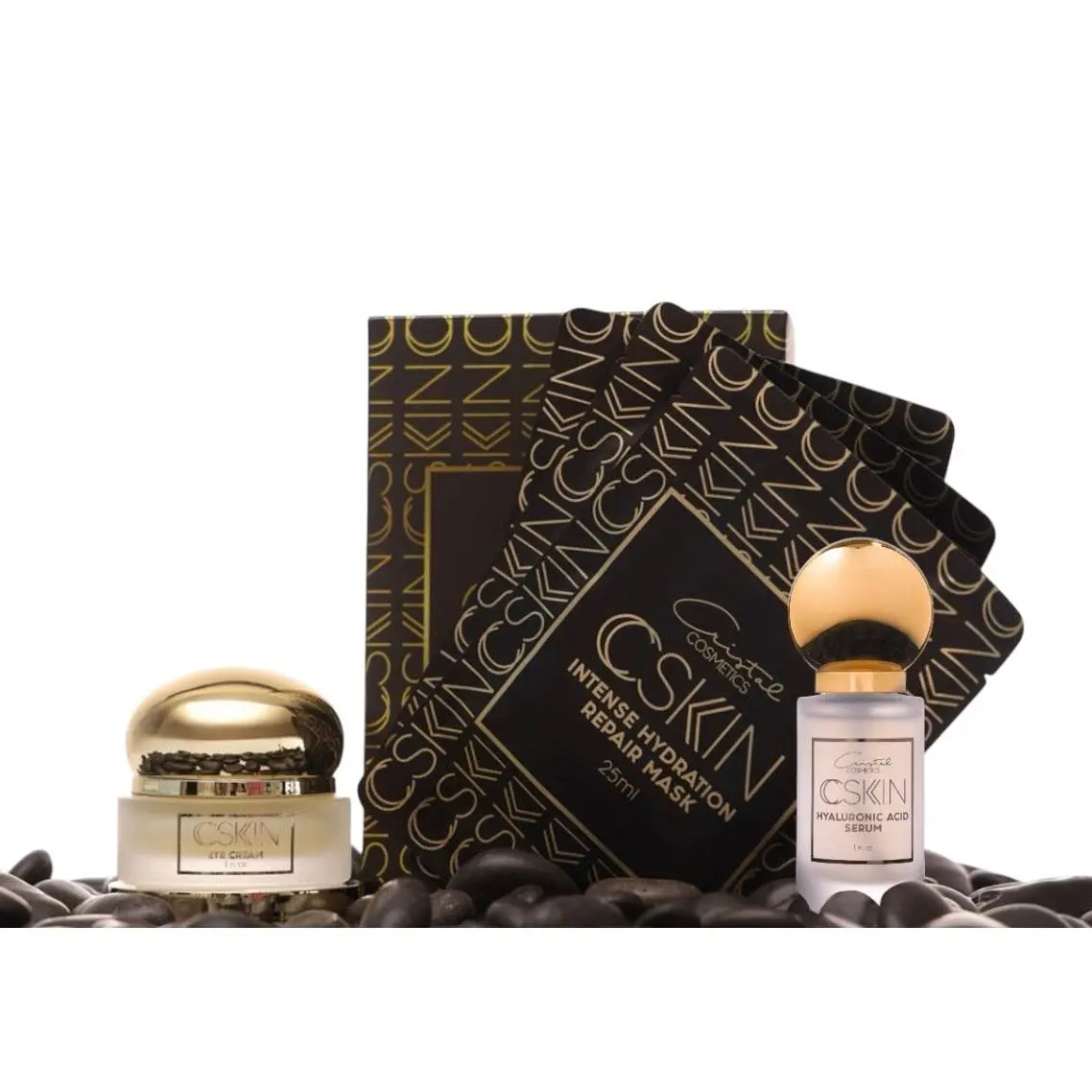 CCSKIN HYDRATION ON THE GO BUNDLE