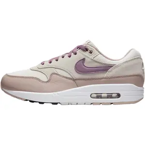 Men's Nike Air Max 1 SC Light Bone/Violet Dust-Phantom (FB9660 002)