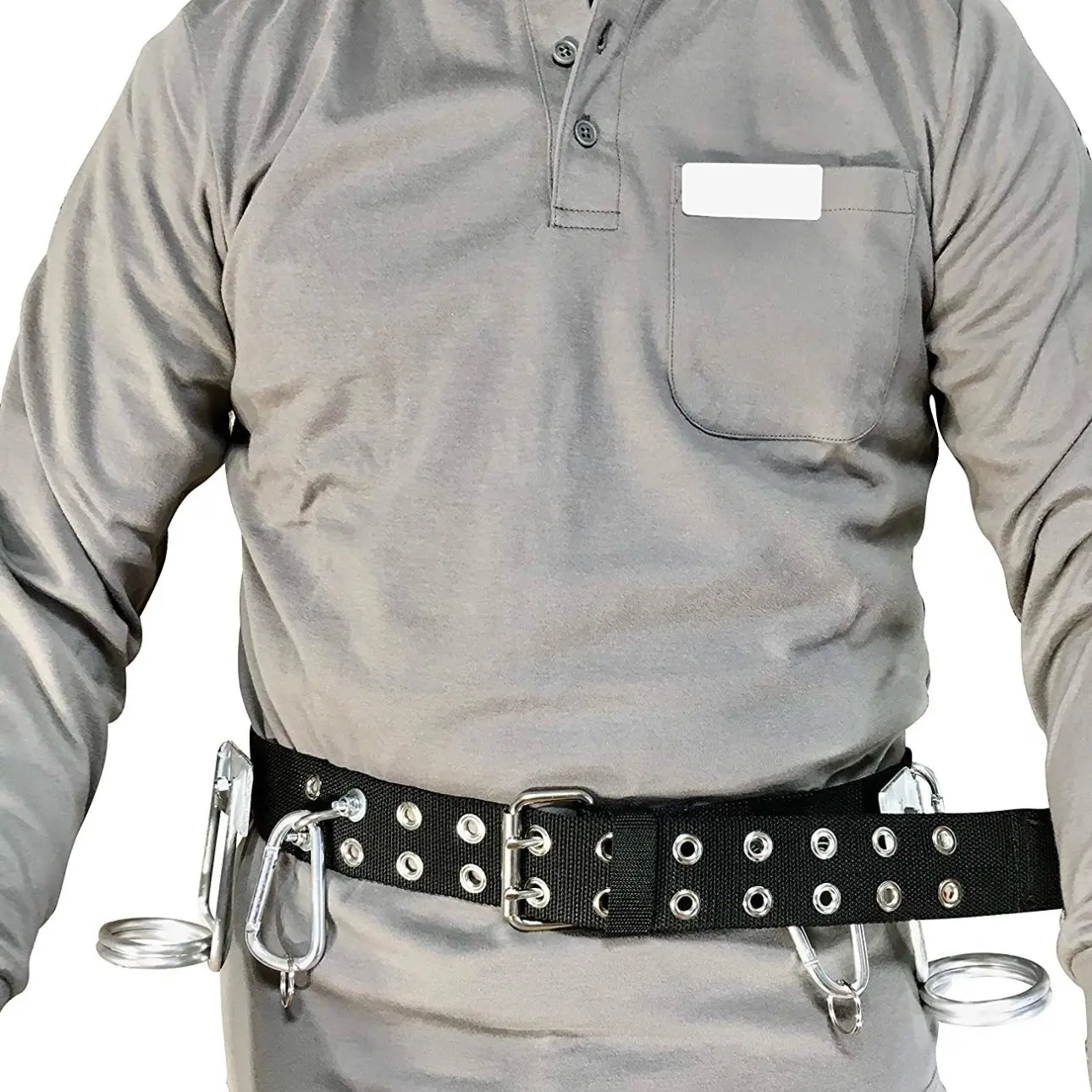 Scaffold Tool Belt #7