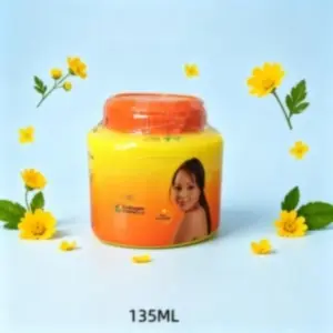 135ML Body Moisturizer 135ML Body Moisturizer