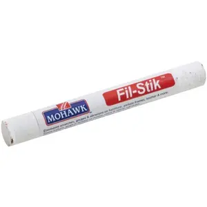 Mohawk Finishing Products M230-0202 Fil-Stik Repair Pencil (White)