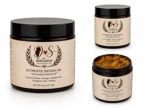 8oz Batana Oil