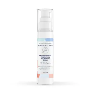 Alana Mitchell Environmental Protection Nourishing Cream 2oz / 60ml