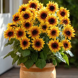 Sunflower Seeds Seeds for Easy Garden Planting Sunflower Seeds Seeds for Easy Garden Planting