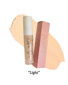 Brow Tea Clean-Up Concealer
