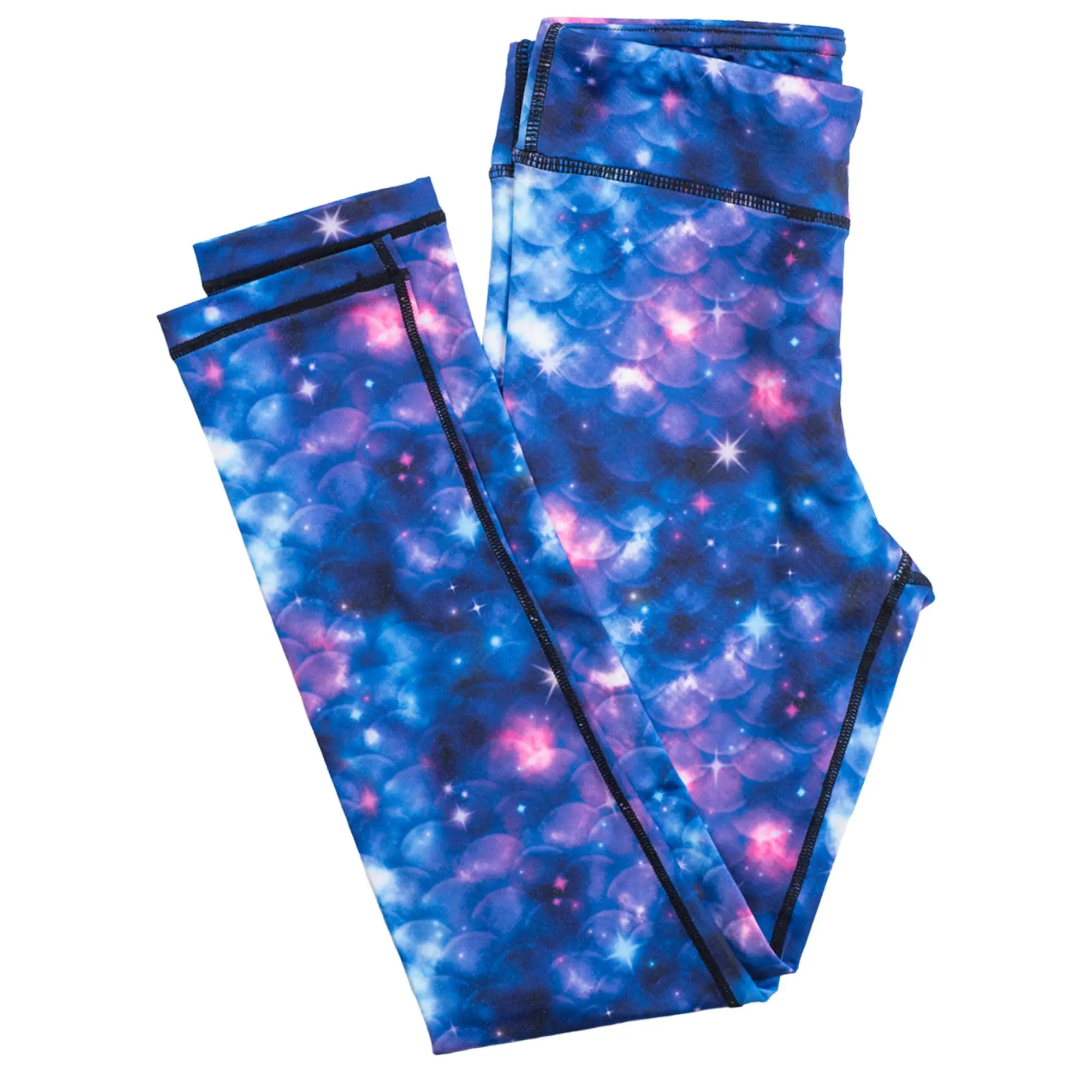 Lunar Mermaid Leggings