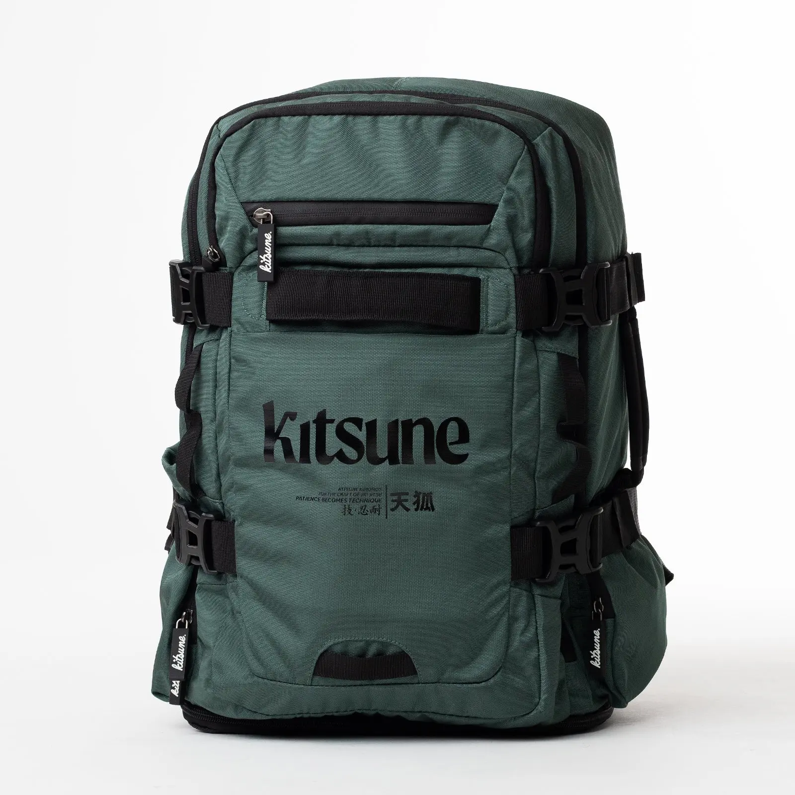 Kitsune "MOD" Backpack Kitsune "MOD" Backpack
