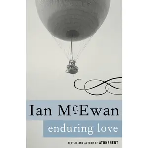 USED-Enduring Love by McEwan, Ian (Paperback)
