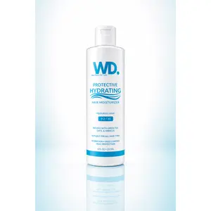 Protective Hydrating Hair Moisturizer
