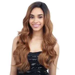 FreeTress Equal FREEDOM PART 202 (OT613) Synthetic Lace Front Wig