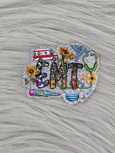 EMT Acrylic Flatback