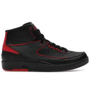 Jordan Men's 2 Retro Alternate 87, from StockX