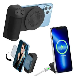 The 3-in-1 Camera Holder