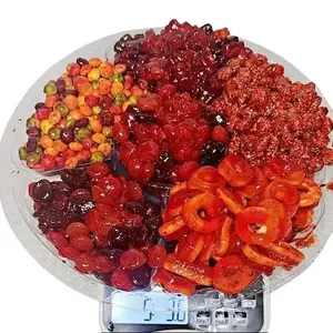 Sweeteyz Snakz Party Platter