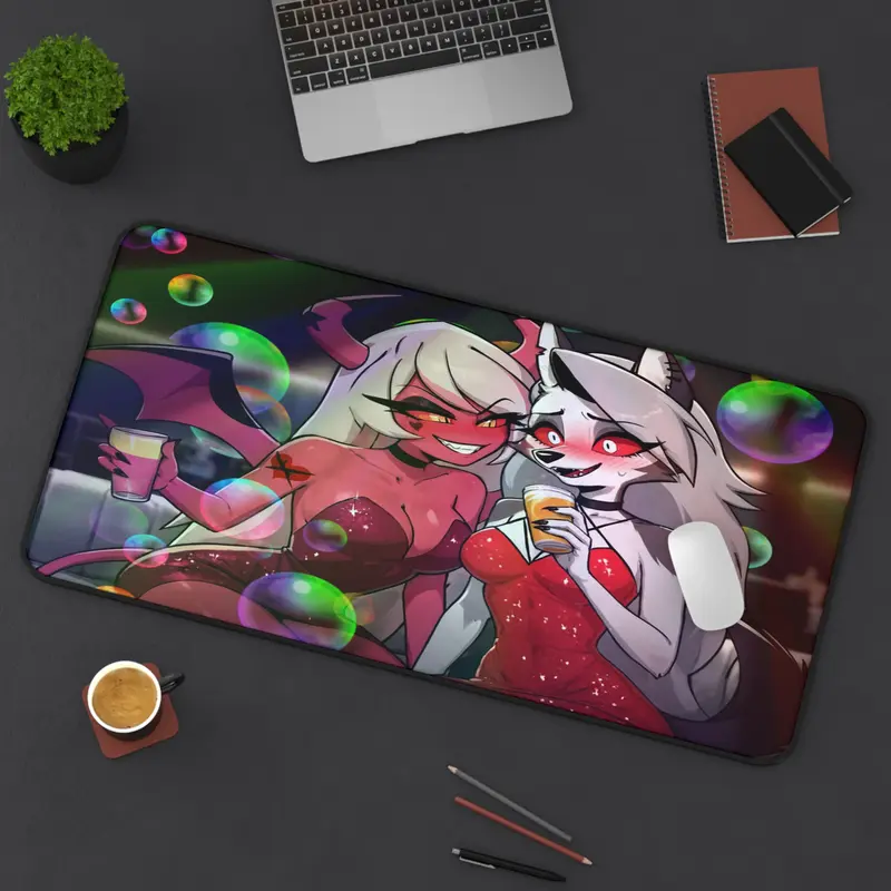 loona helluva boss figure - TikTok Shop