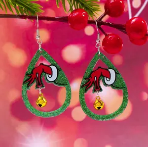 Women Dangle Earrings