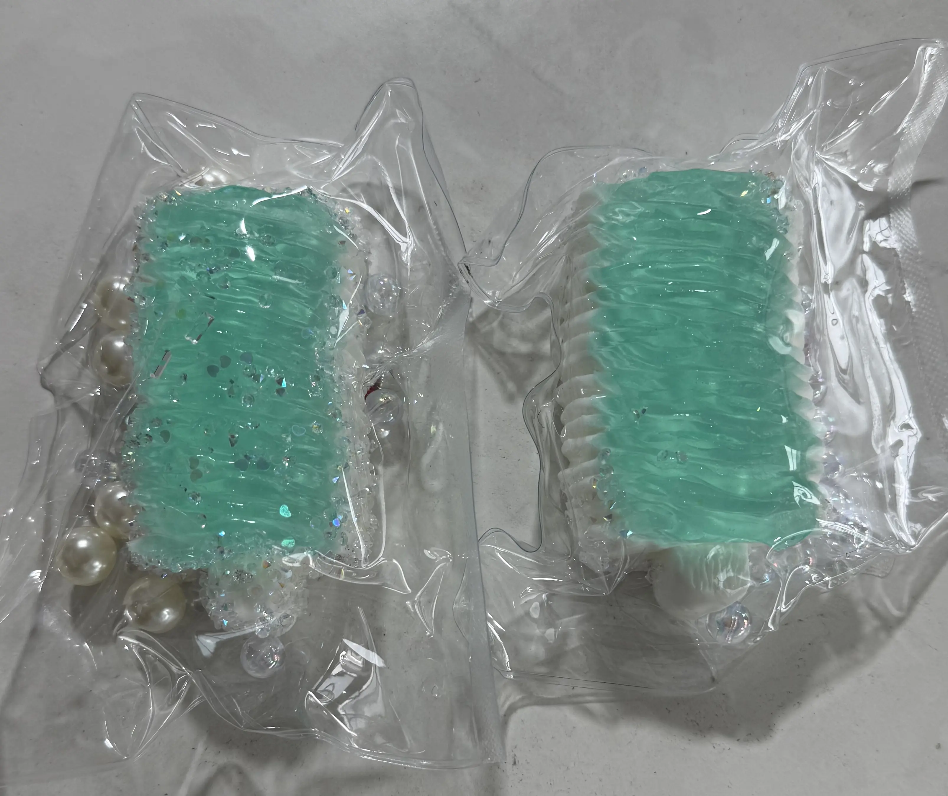 [Live Only] Mint Large Ice Bar–new account direction