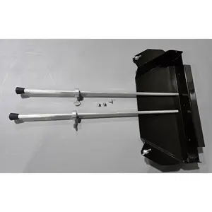 Gold Cube Thermo Flare Tail-Gater (Flare & Legs only)