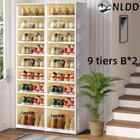 Family Set (9 tiers B*2)