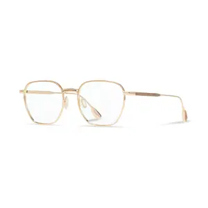 Benton Metal RX Eyeglasses