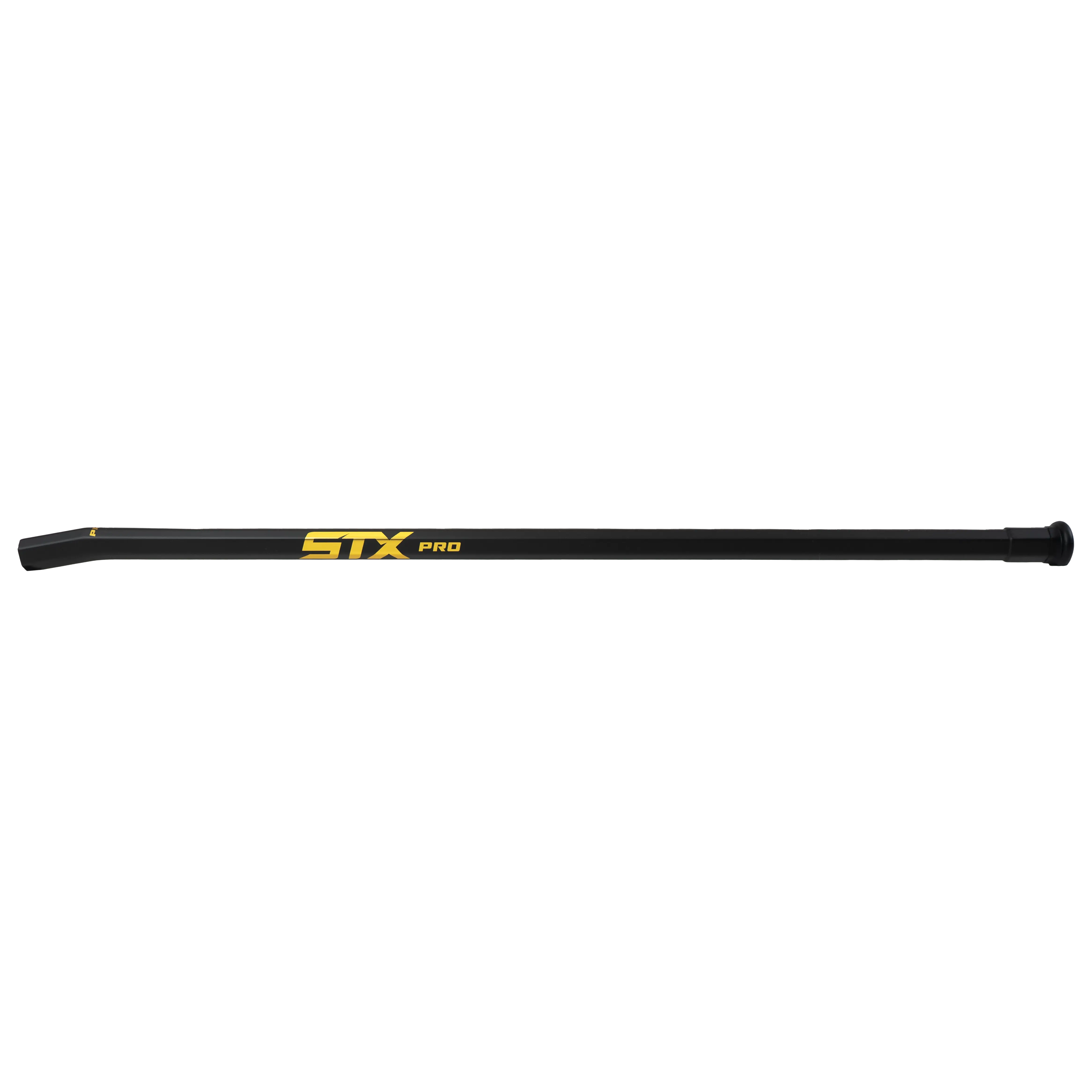Women's STX Aria Pro Lacrosse Shaft - Composite Build, 7/8" Handle, Patented STX 10-Degree Offset Head, Stability-Boosting Integrated Shaft Lock, Molded End Cap, Maximum Ball Feel, All-Weather Conditions Performance