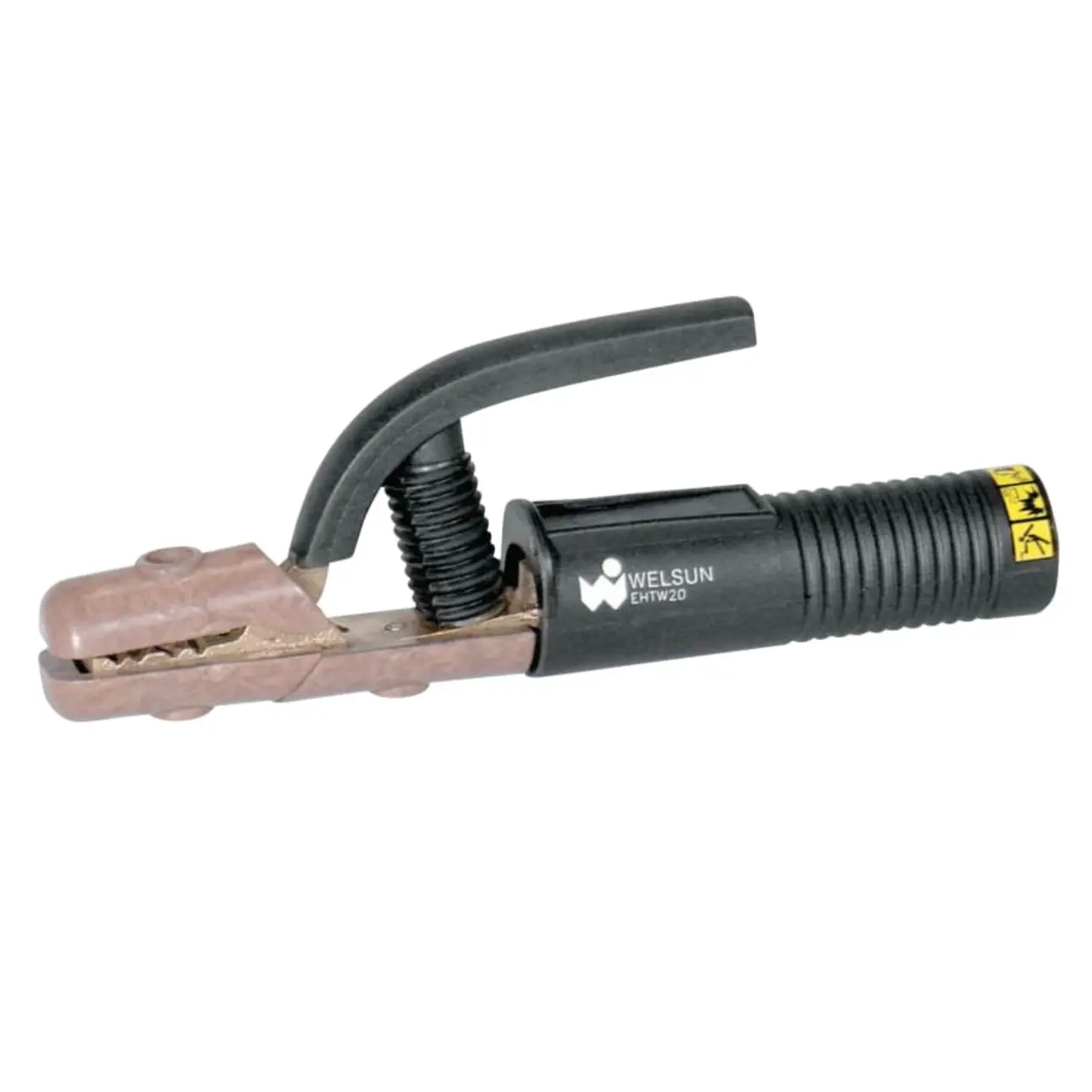 Best Weld Stinger/Electrode Holder - High Tong Type, 200 A Best Weld Stinger/Electrode Holder - High Tong Type, 200 A