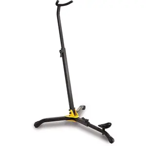 Hercules Bass Clarinet/Bassoon Stand