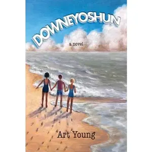 Downeyoshun -- A. Young - Paperback