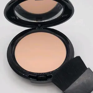 Kymberly Marr Cosmetics Translucent Waterproof Pressed Powder