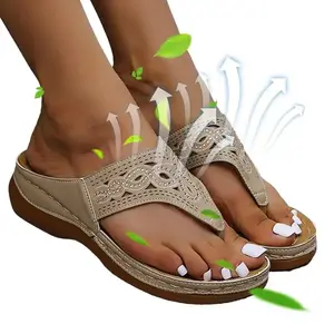 Women’s Orthopedic Sandals