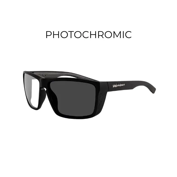 THERMO Bomb - Photochromic