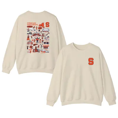 Syracuse Crewneck TikTok Shop
