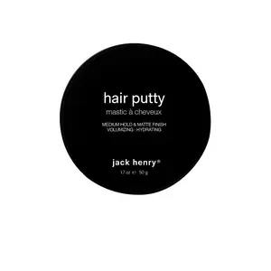 Jack Henry Hair Putty