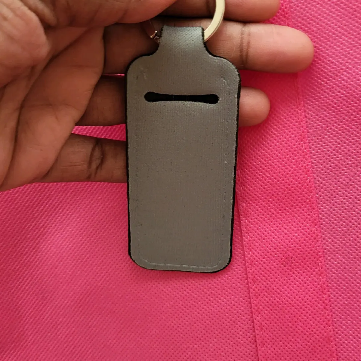 lipstick holder keychain manage Accessories