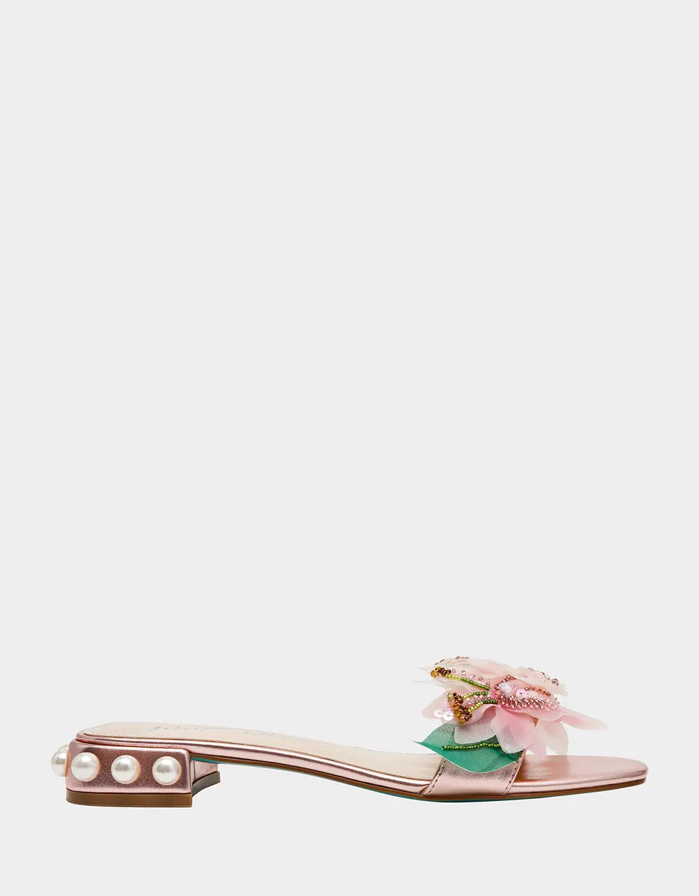 ROSIA LIGHT PINK