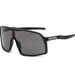 Only Fly Private Frames -  Sunglasses with Dark Lenses and Sleek Design