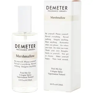 Demeter Marshmallow By Demeter Cologne For Unisex
