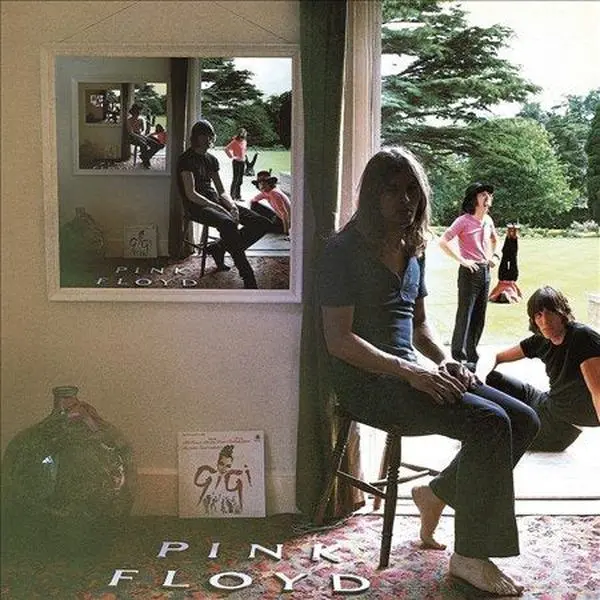 Pink Floyd UMMAGUMMA (2016 VERSION) Vinyl