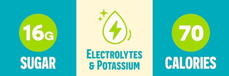 Jans 100% Coconut Water No Added Sugar 11.15oz (Pack of 12) Pure Coconut Refreshment, Vegan, Gluten-Free, Hydration with Electrolytes