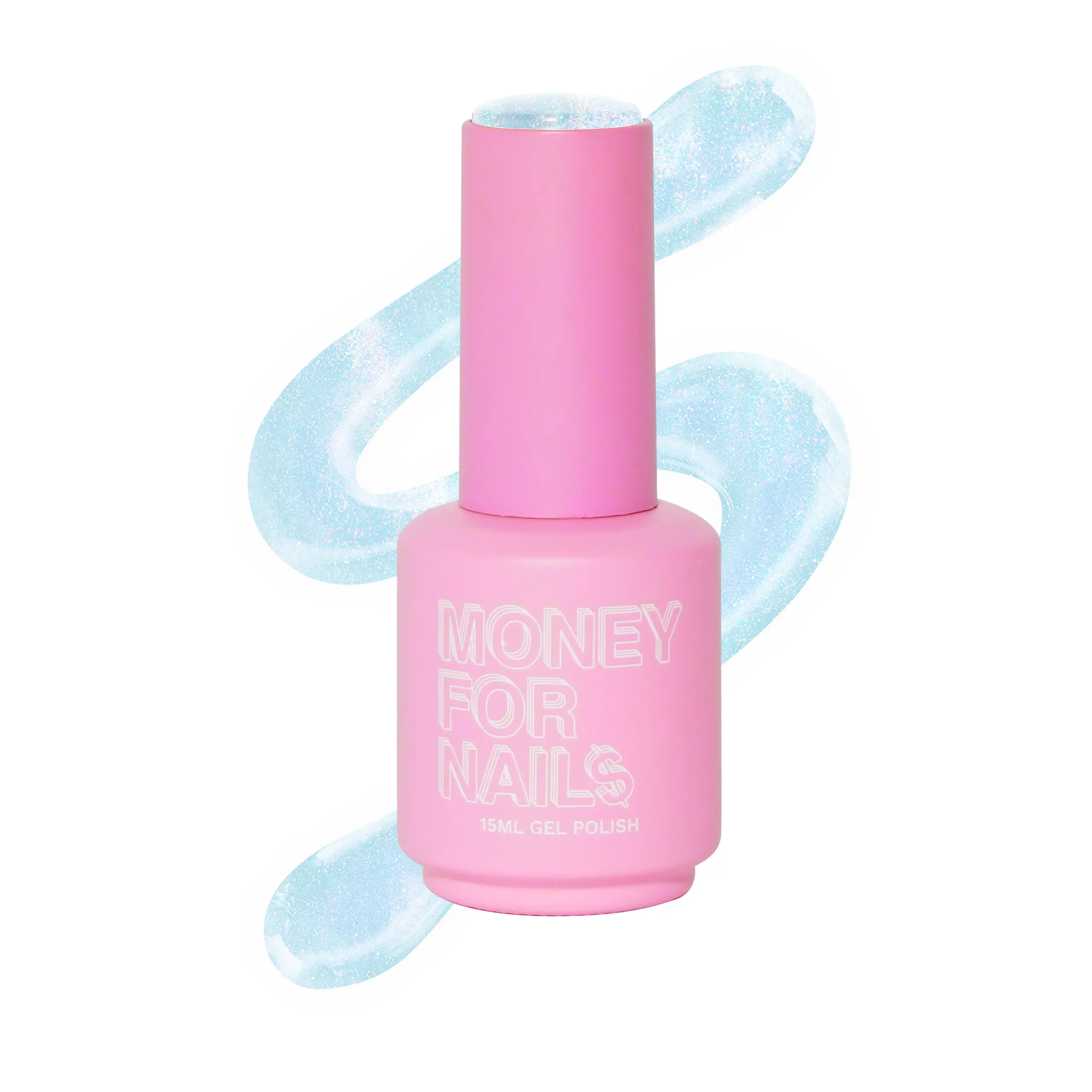 Calypso Gel Polish