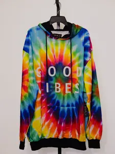 Galaxy by Harvic Hoodie Sweater